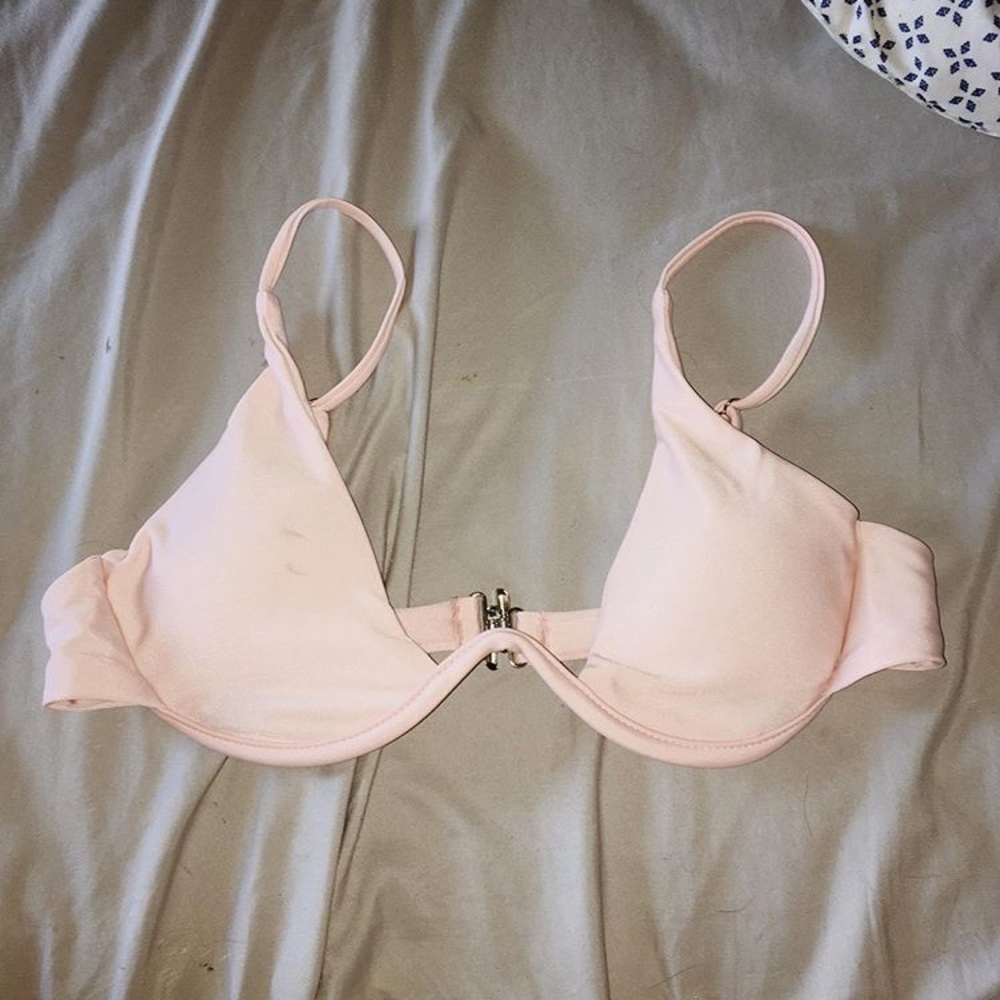 Zaful kini top